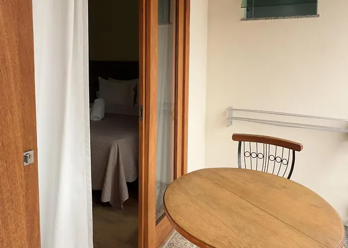 Pousada Velas do ForteHotel Cabo Frio