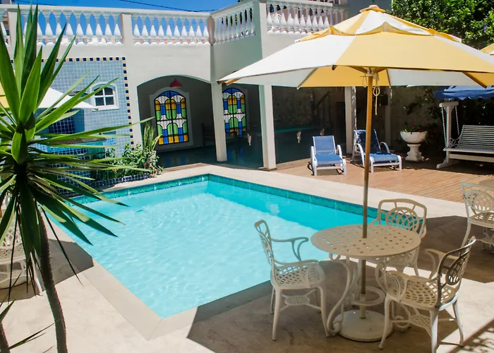 Pousada Portal do Mar