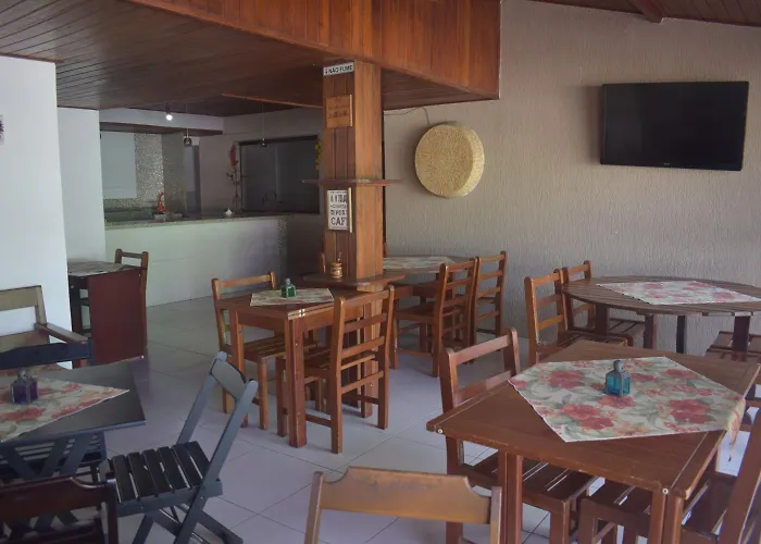 Pousada Vida BoaHotel Cabo Frio